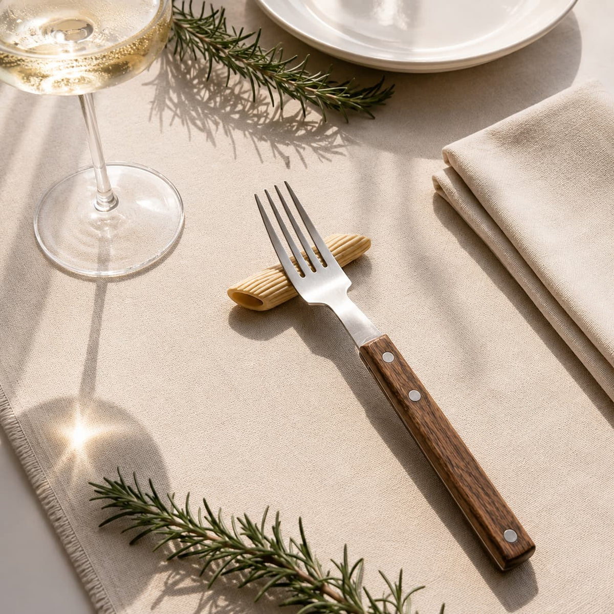 The Italian Table Cutlery Rest Collection